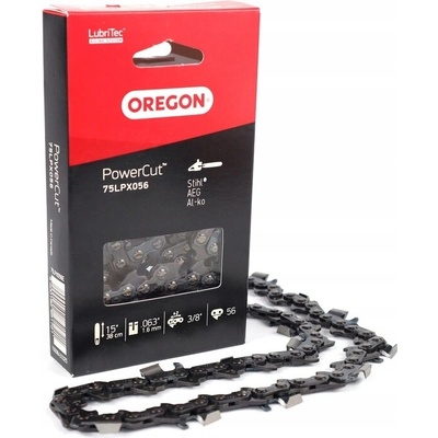 Oregon 75LPX056E