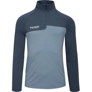 Martini Мъжко поларено яке Martini Argon Base L/S Shirt Longsleeve - Daybreak / Volcanic - размер XL (005-7791-0114)
