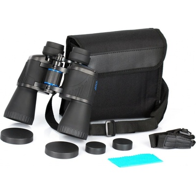Delta Optical Voyager II 12x50