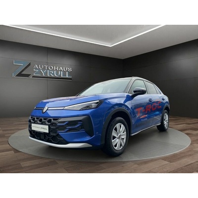 Volkswagen T-Roc 1.5 eTSI Life DSG 110 kW