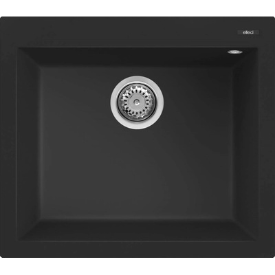 Elleci QUADRA 105 full black