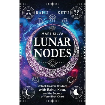 Lunar Nodes | Mari Silva
