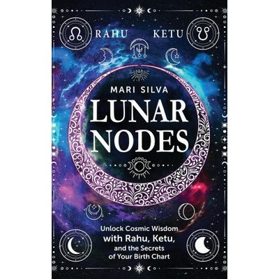 Lunar Nodes | Mari Silva