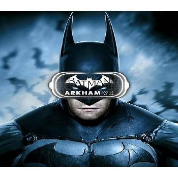 Batman: Arkham VR