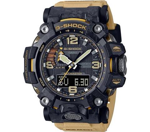 Casio GWG-2000-1A5