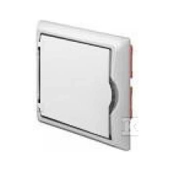 Onnline Chapter p/t 1x6m white ip40 onnline