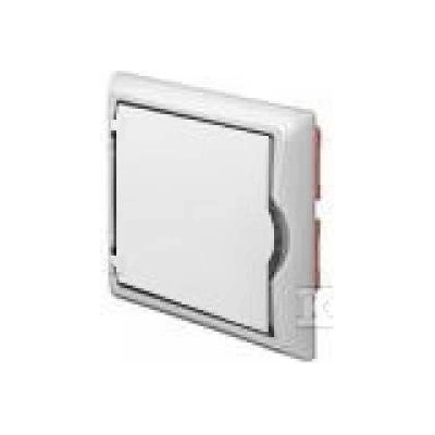 Onnline Chapter p/t 1x6m white ip40 onnline