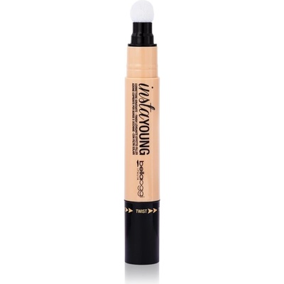 bellaoggi Instayoung Concealer hydratačný korektor Romantic Beige 6 ml