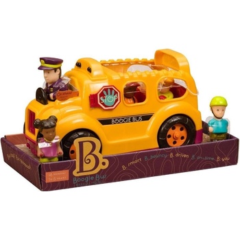 B-Toys Autobus Boogie Bus