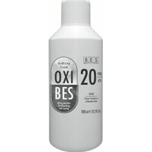 Bes OxiBes Vol. 20 6% krémový oxidant 1000 ml