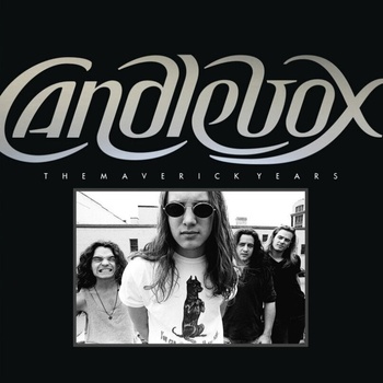 Candlebox - Maverick Years (Reissue) (Remastered) (7 LP) (0081227883652)