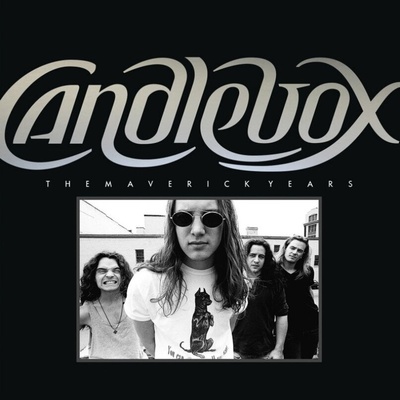 Candlebox - Maverick Years (Reissue) (Remastered) (7 LP) (0081227883652)