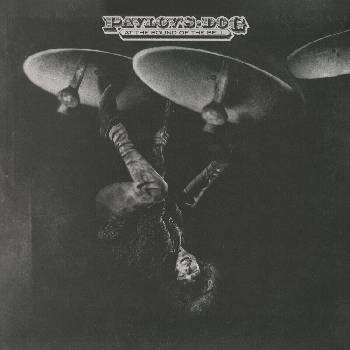 Pavlov's Dog - At The Sound Of The Bell (Silver Coloured) (180g) (LP) (710347210511)