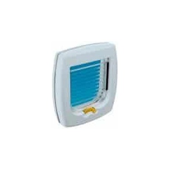 Ferplast Swing 1 - Вратичка за вграждане във врата