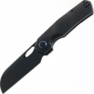 Kunwu S-TAO II VANAX Černý DLC Černý Titan Textura Honeydew S703L-R2