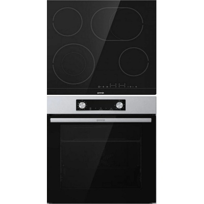 set Gorenje BO6735E05X + CT43SC
