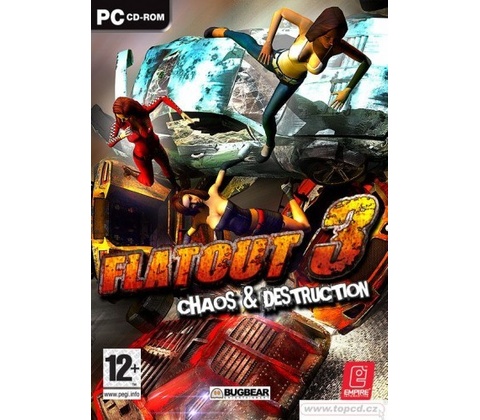 FlatOut 3