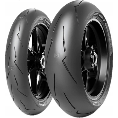 Pirelli DIABLO SUPERCORSA V4 190/55 R17 75V