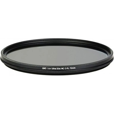 JJC A+ Ultra Slim MC PL-C 72mm