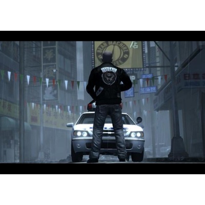 GTA: Episodes From Liberty City