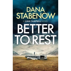 Better to Rest | Dana Stabenow (ISBN: 9781800240391)