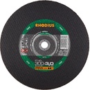 Rhodius Kotouč řezný 300 x 3,0 x 20mm 201910