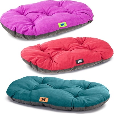 Ferplast Relax C 89/10 двулицев памучен дюшек за куче/котка
