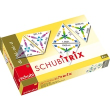 SCHUBITRIX Objem