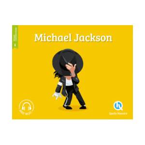 Michael Jackson | Leslie-Fleur Picardat (ISBN: 9782371044838)