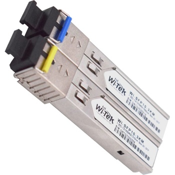 Wi-Tek WI-SFP10SC-20KM (WI-SFP10SC-20KM)