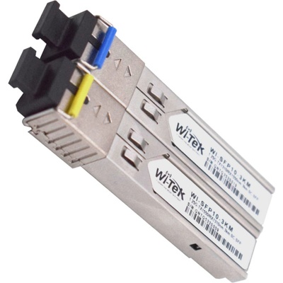 Wi-Tek WI-SFP10SC-20KM (WI-SFP10SC-20KM)
