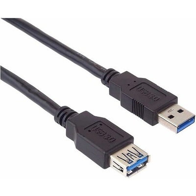 PremiumCord USB 3.0 A-A prodlužovací 2m