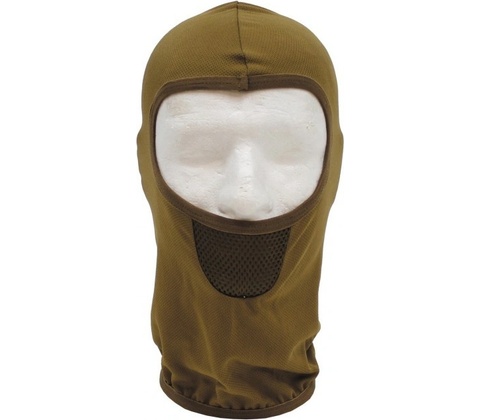 MFH int. comp. coyote