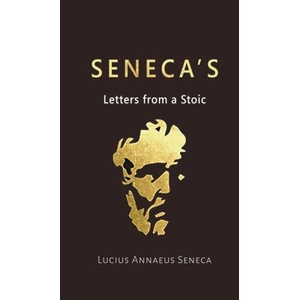 Seneca's Letters from a Stoic (ISBN: 9781638232483)