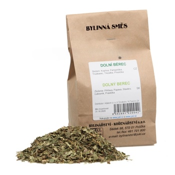 JUKL Билков чай Долна част на крака 100 г