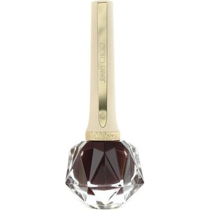 Jimmy Choo Seduction 002 Burgundy Night лак за нокти бордо 15 мл