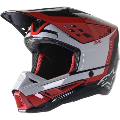 Alpinestars Supertech M5 BEAM 2022