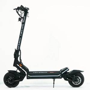 TEVERUN FIGHTER MINI | 2 x 1000W | 52V 20.8Ah | 65 км/ч