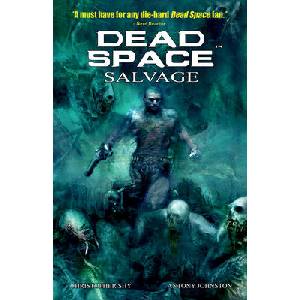 Dead Space Vol. 2 Salvage (ISBN: 9781787745391)