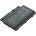 HP Батерия за hp zbook 17 g3 g4 aa06xl