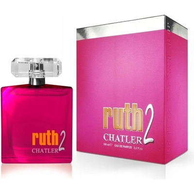 Chatler Ruth 2 parfémovaná voda dámská 100 ml