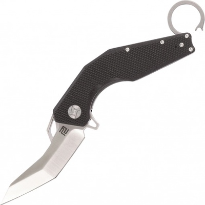 Artisan Cobra 1811P-BKF