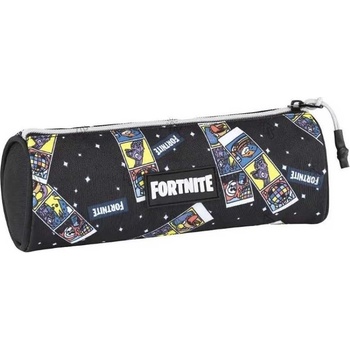 Kids movie heroes Несесер Fortnite Photo Stripe