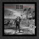 Vinyl RUSH - PERMANENT WAVES LP