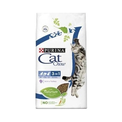 Cat Chow Special Care 3 in 1 1,5 kg