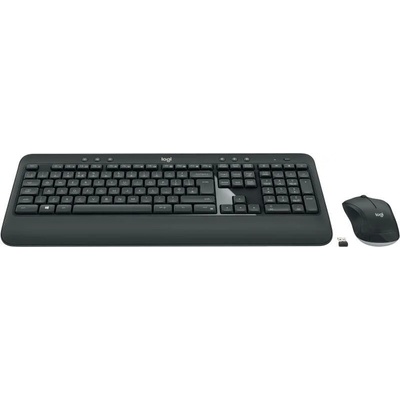 Logitech MK540 CH (920-008677)