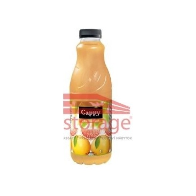 Cappy grapefruit 50%, 1l