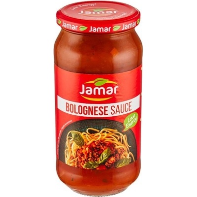 Jamar Boloňská omáčka 520 g