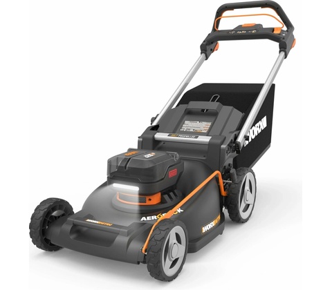 Worx WG760E