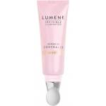 LUMENE Invisible Illumination - Серум-коректор с озаряващ финиш